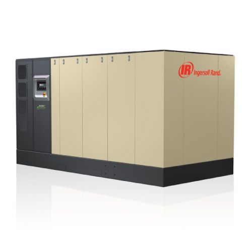 SSR系列 一級IR微油空氣壓縮機